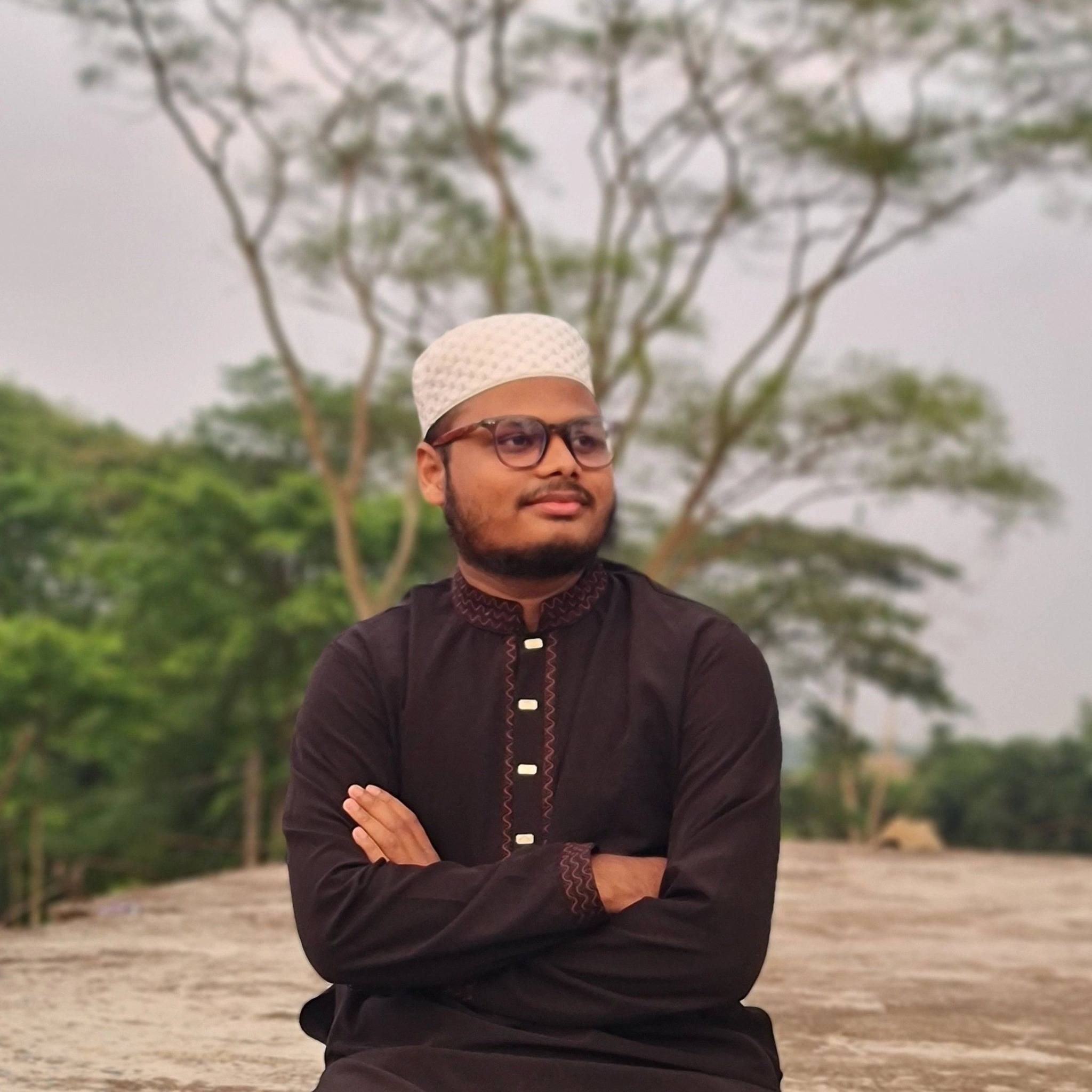 Hussain A. Rasel