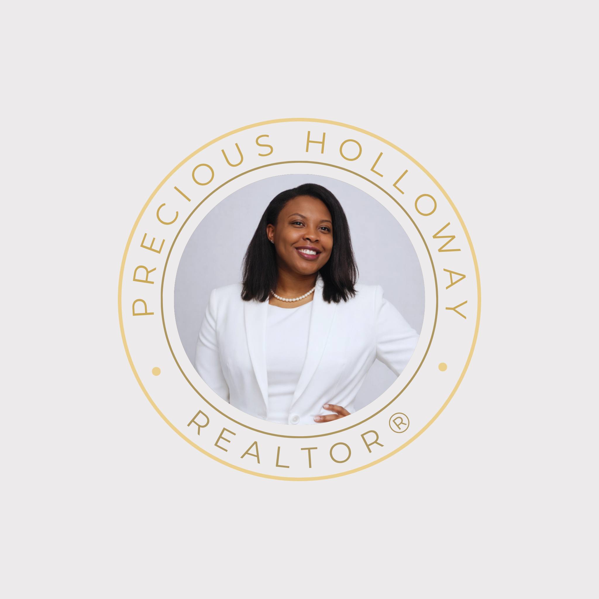 Precious Holloway - Realtor | Columbus GA