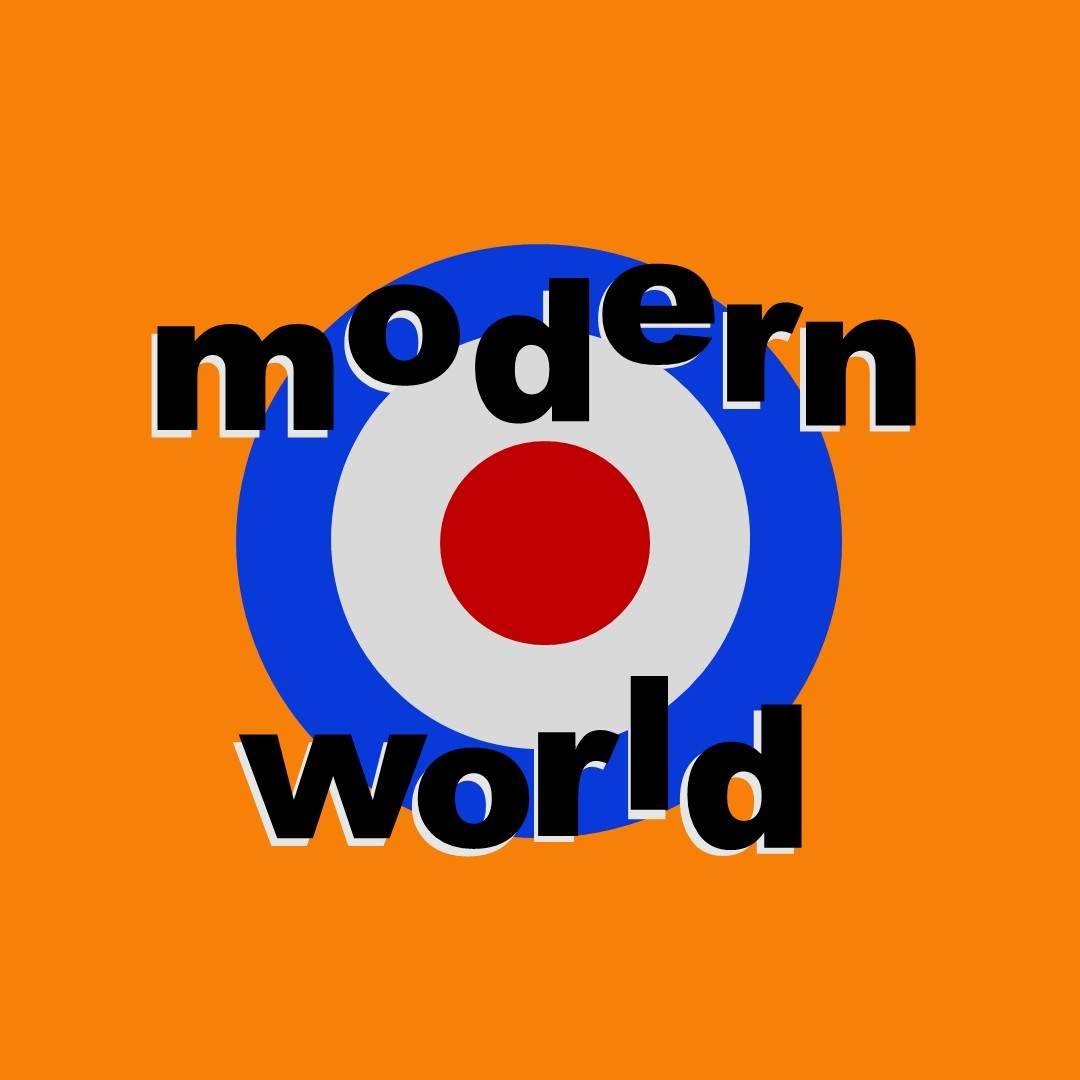 Modern world