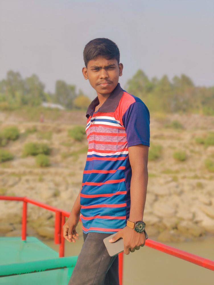 RK Rakib