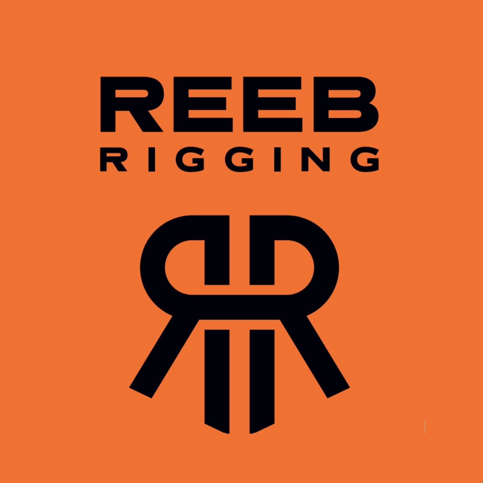 Reeb Rigging