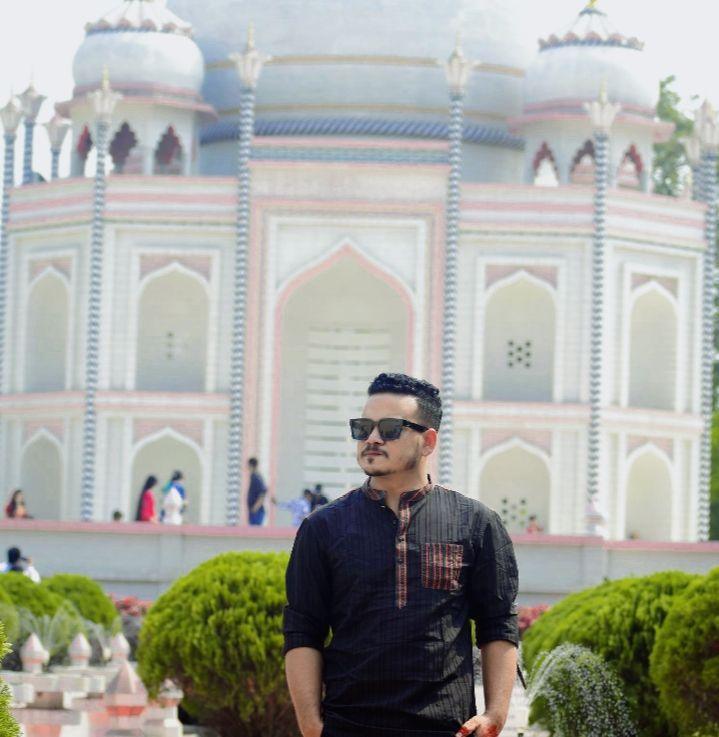 Azijul Islam