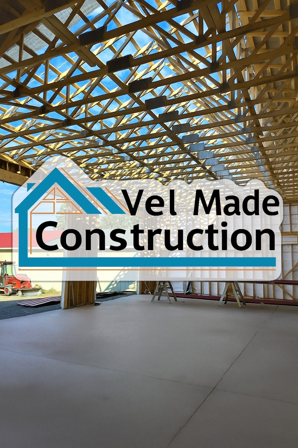 Vel Made Construction