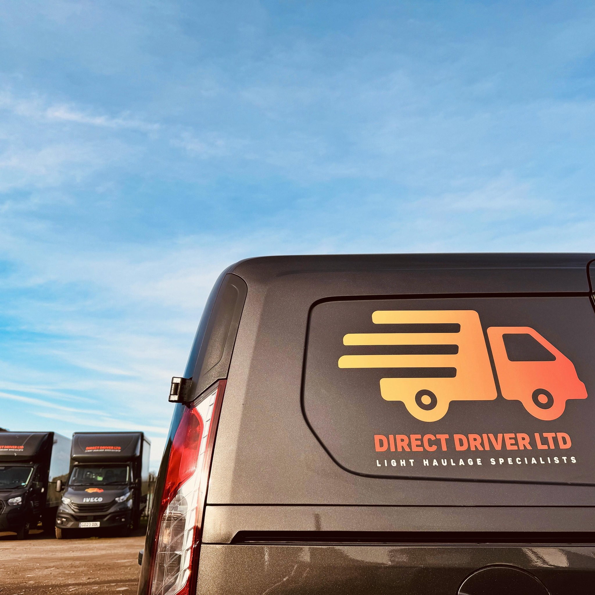 Direct Driver Ltd New | Huddersfield