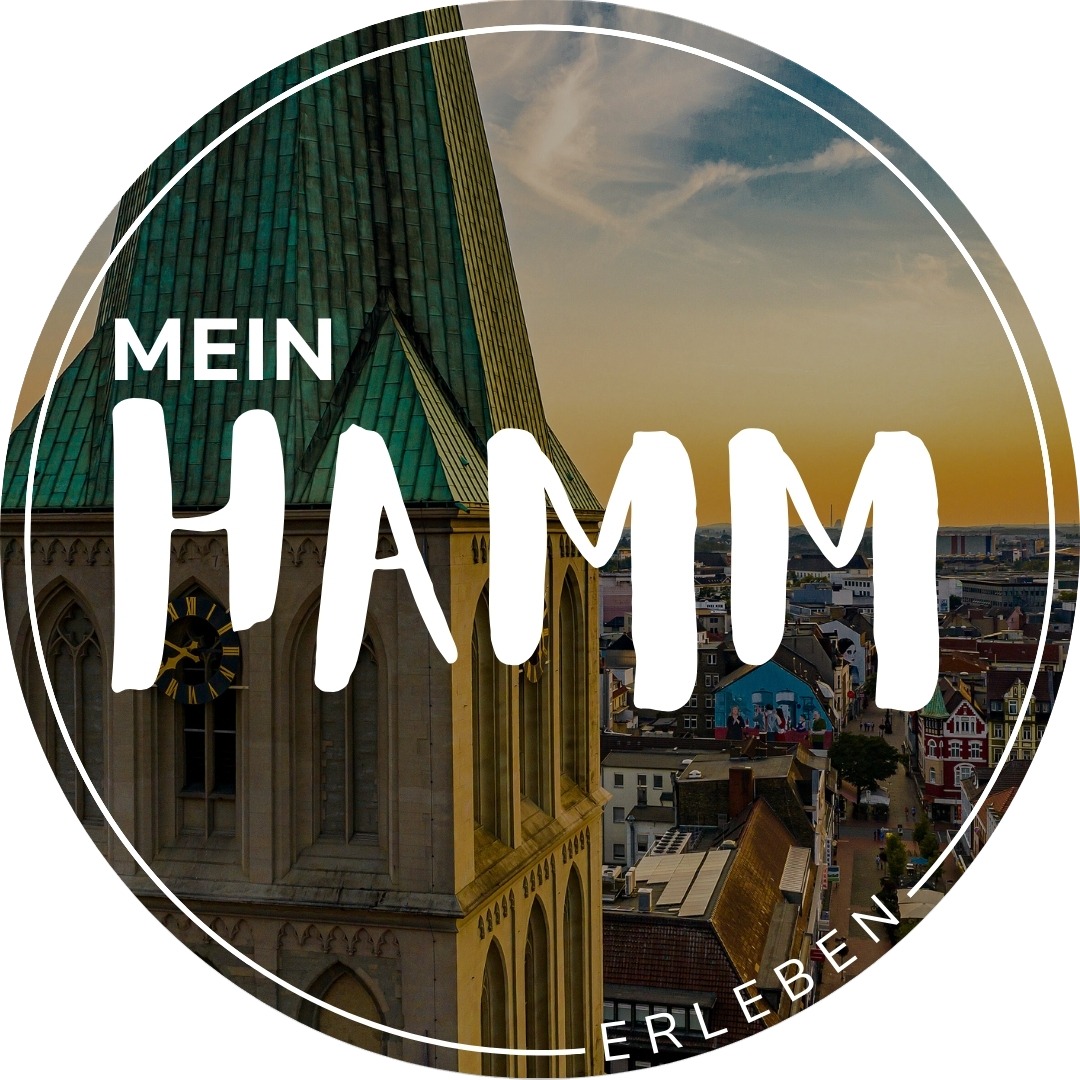 📍 Hamm aufgepasst – wir haben das neue Buffet PRL am Marktplatz ...