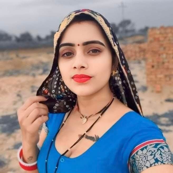 Amna Rao