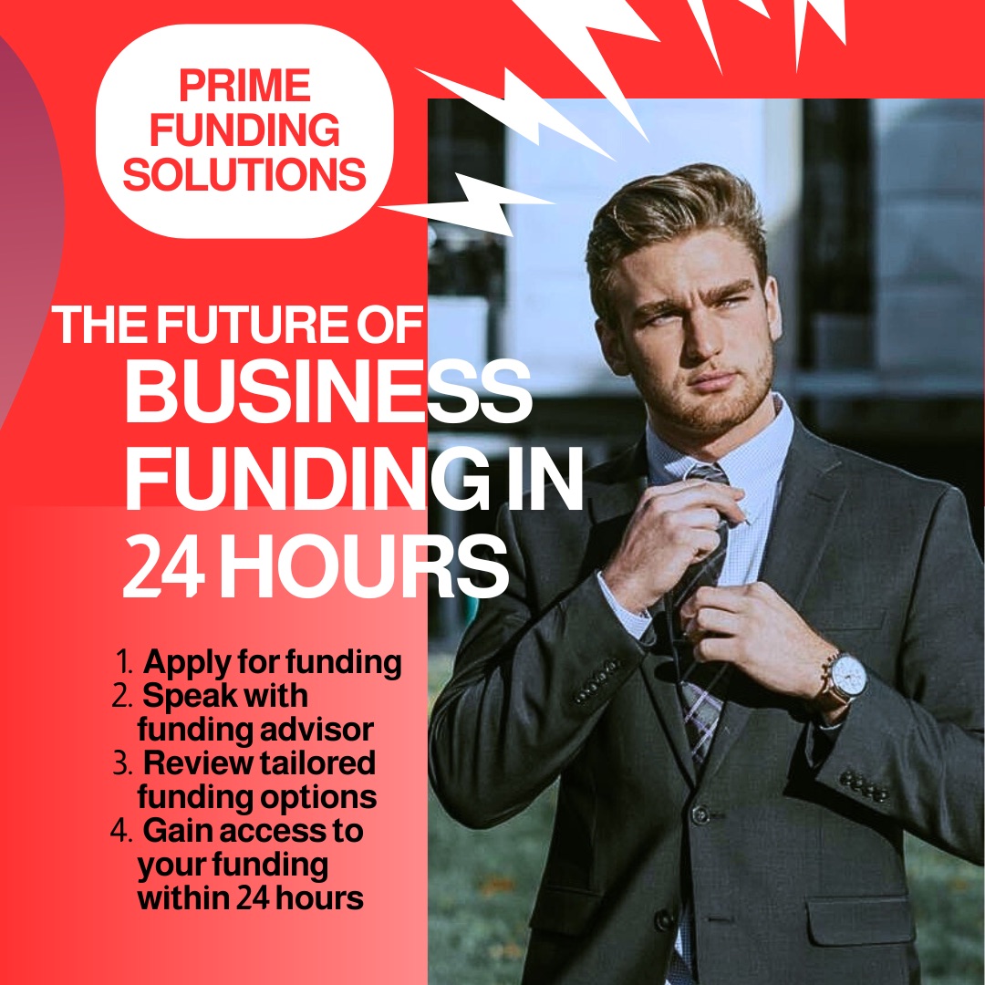 Prime Funding Solutions