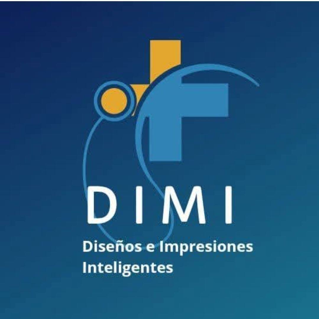 Diseños e Impresiones Inteligentes DIMI