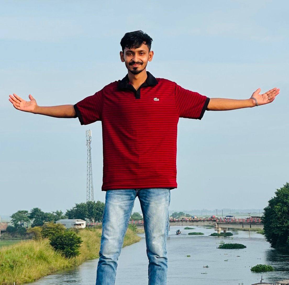 Dil Tuhi bata🥰 | M D Rafi