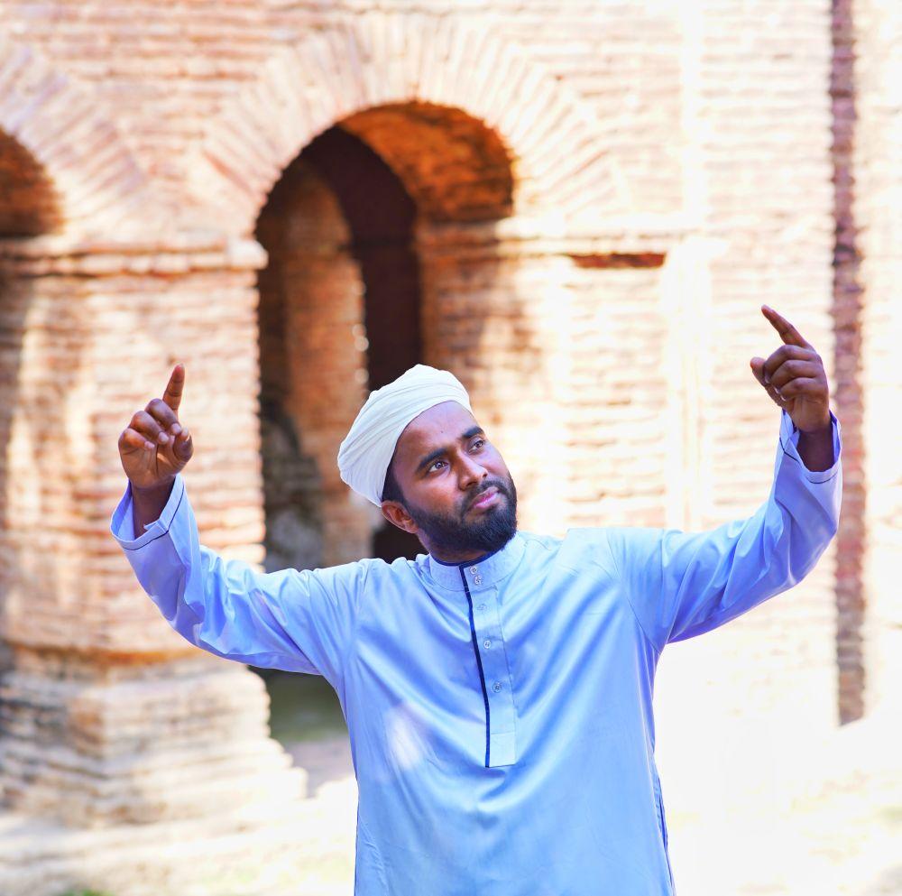 Abu ayub ansari Panchagarh