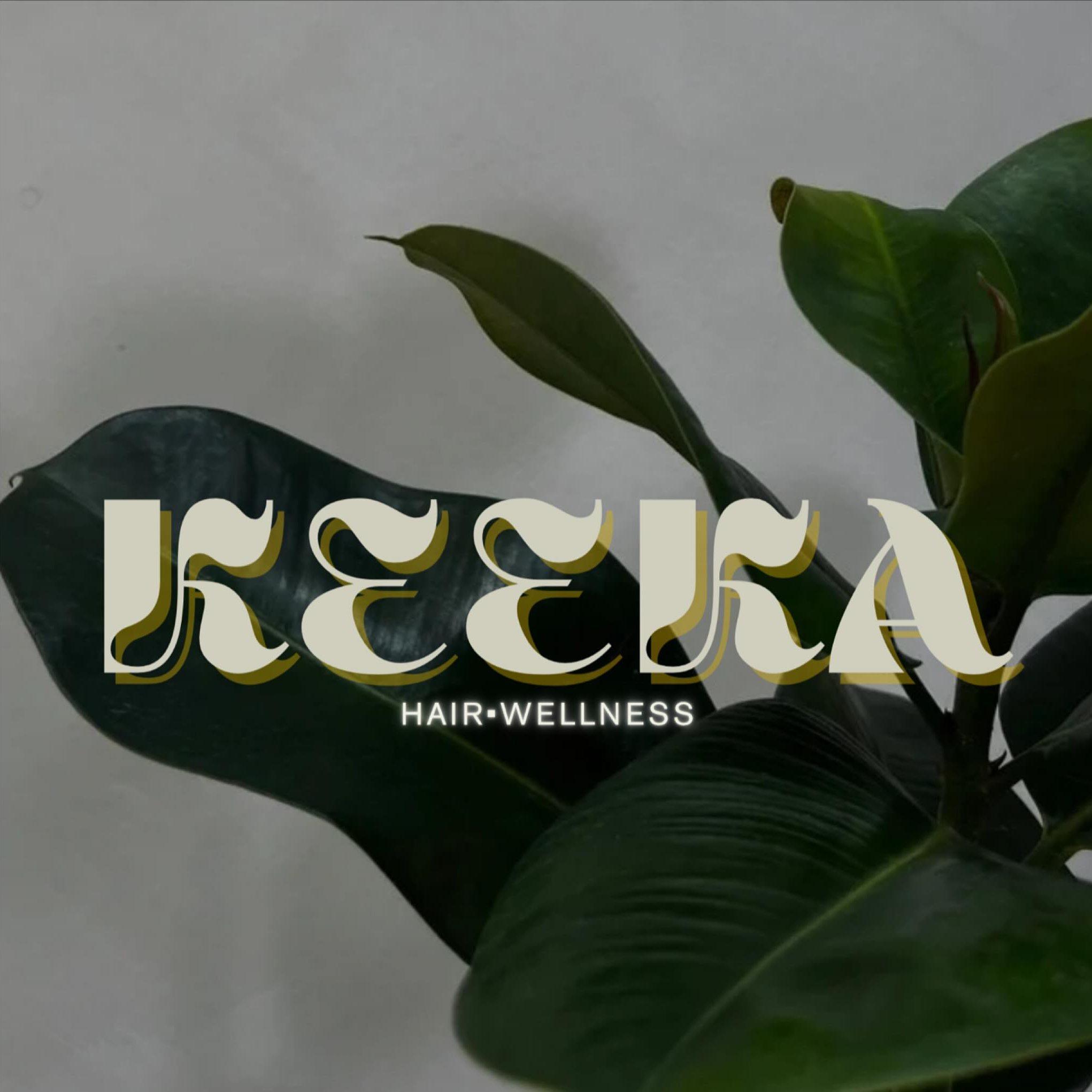Keeka Hair & Wellness Studio | Broxburn
