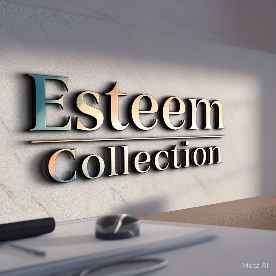 Esteem Collection's | Aba