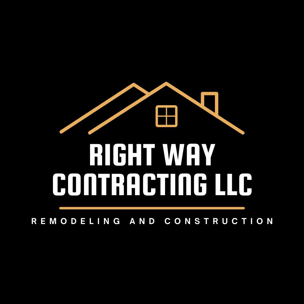 Right way contracting LLC | Lebanon MO