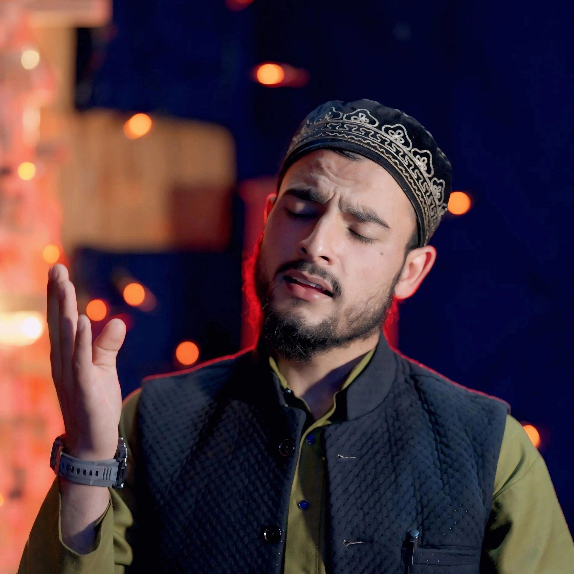 Khan Muhammad