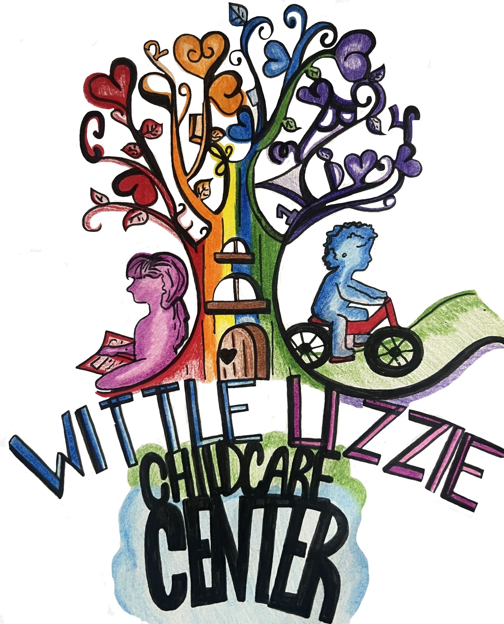 Wittle Lizzie Childcare Center | Rome NY