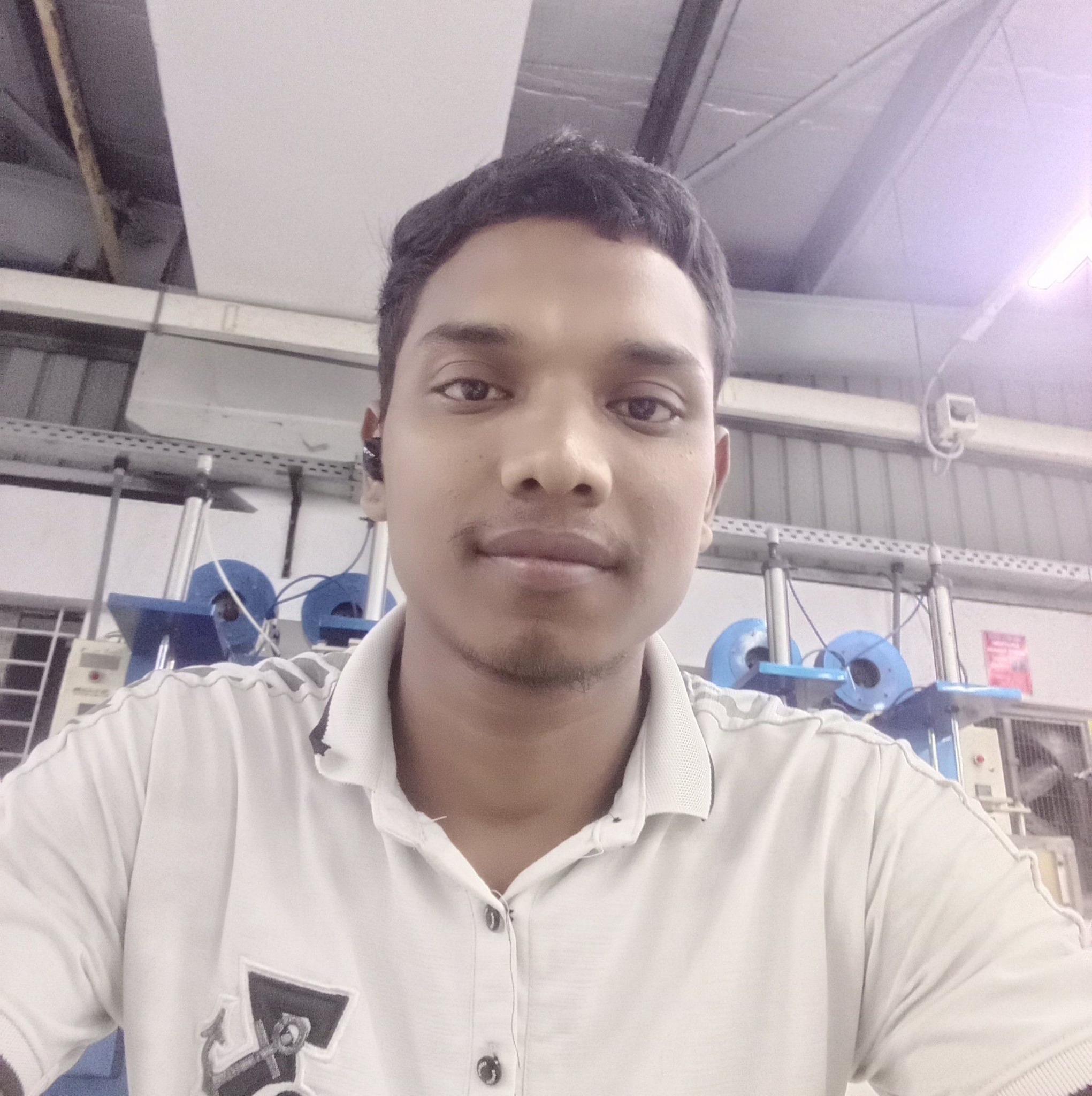 Mohammad Raju Ahmed Raju