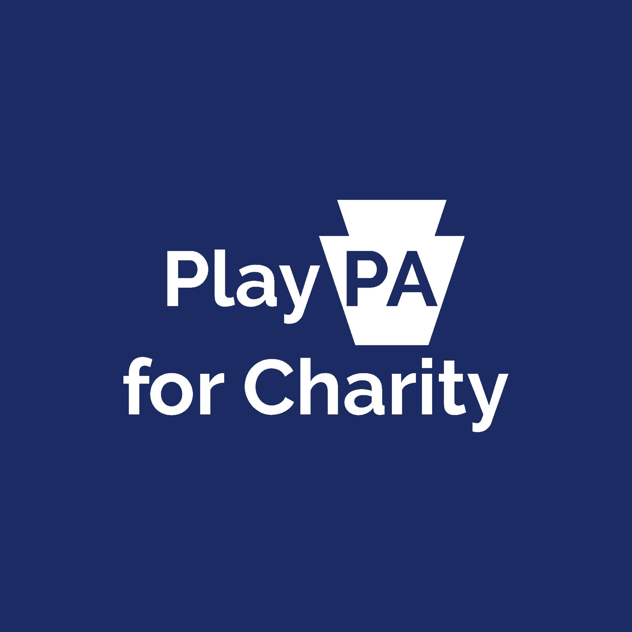 Play PA for Charity