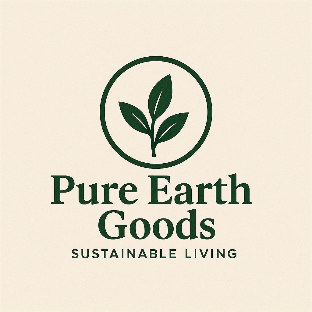 Pure Earth Goods
