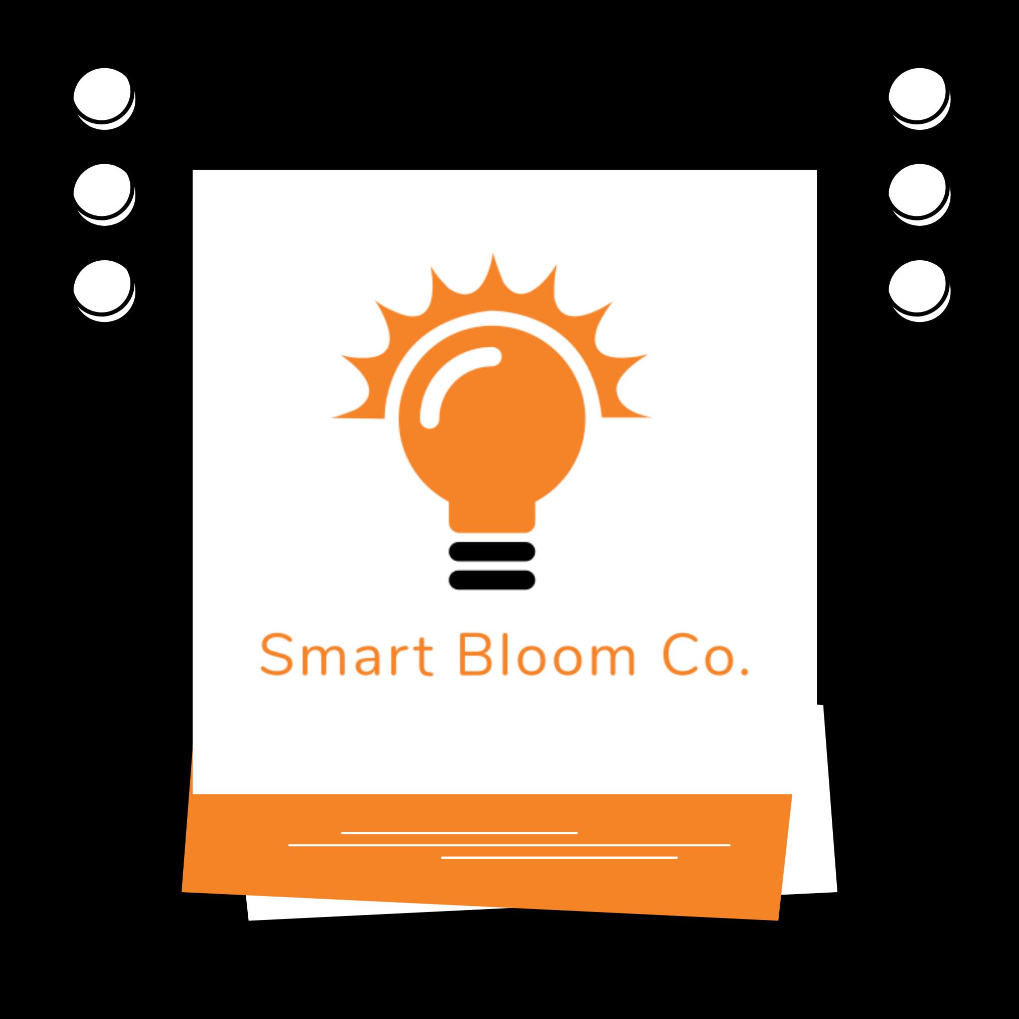 Smart Bloom Solutions