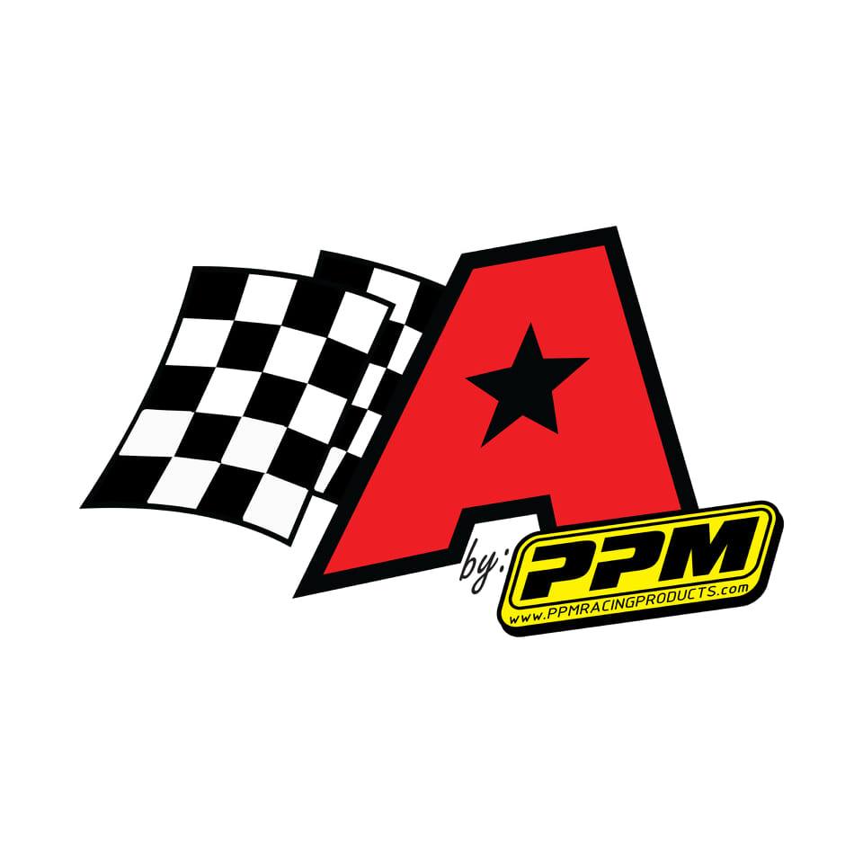 American Racer by PPM | Rockwood TN