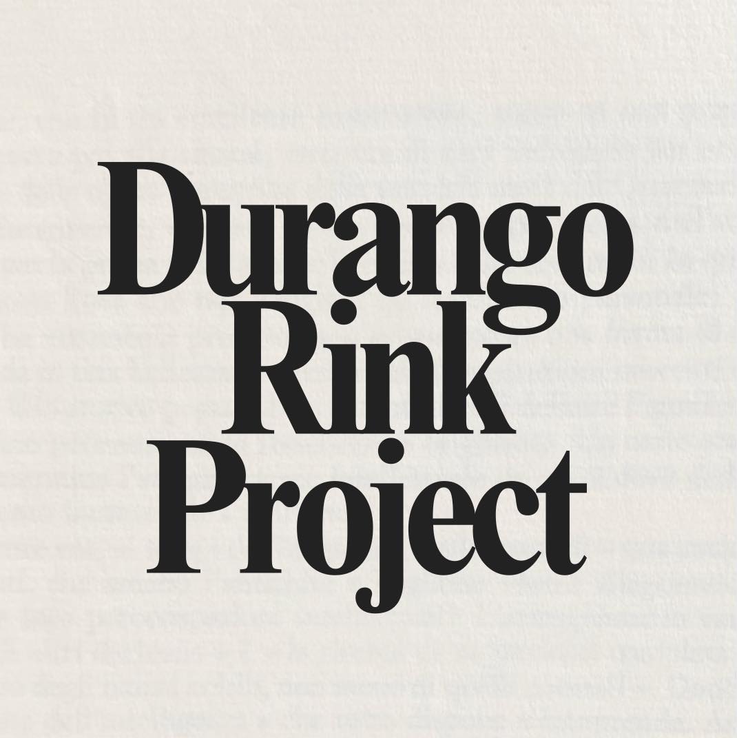 Durango Rink Project | Durango CO