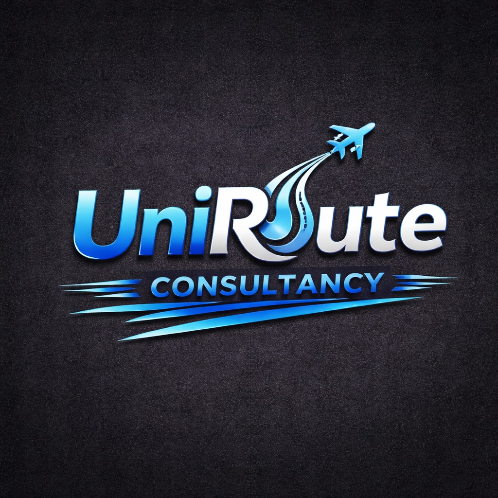 UniRoute Consultancy