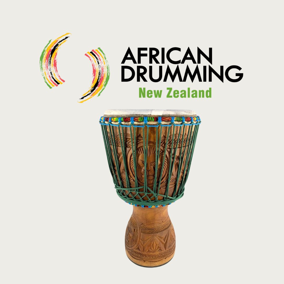 African Drumming Waikato added... - African Drumming Waikato