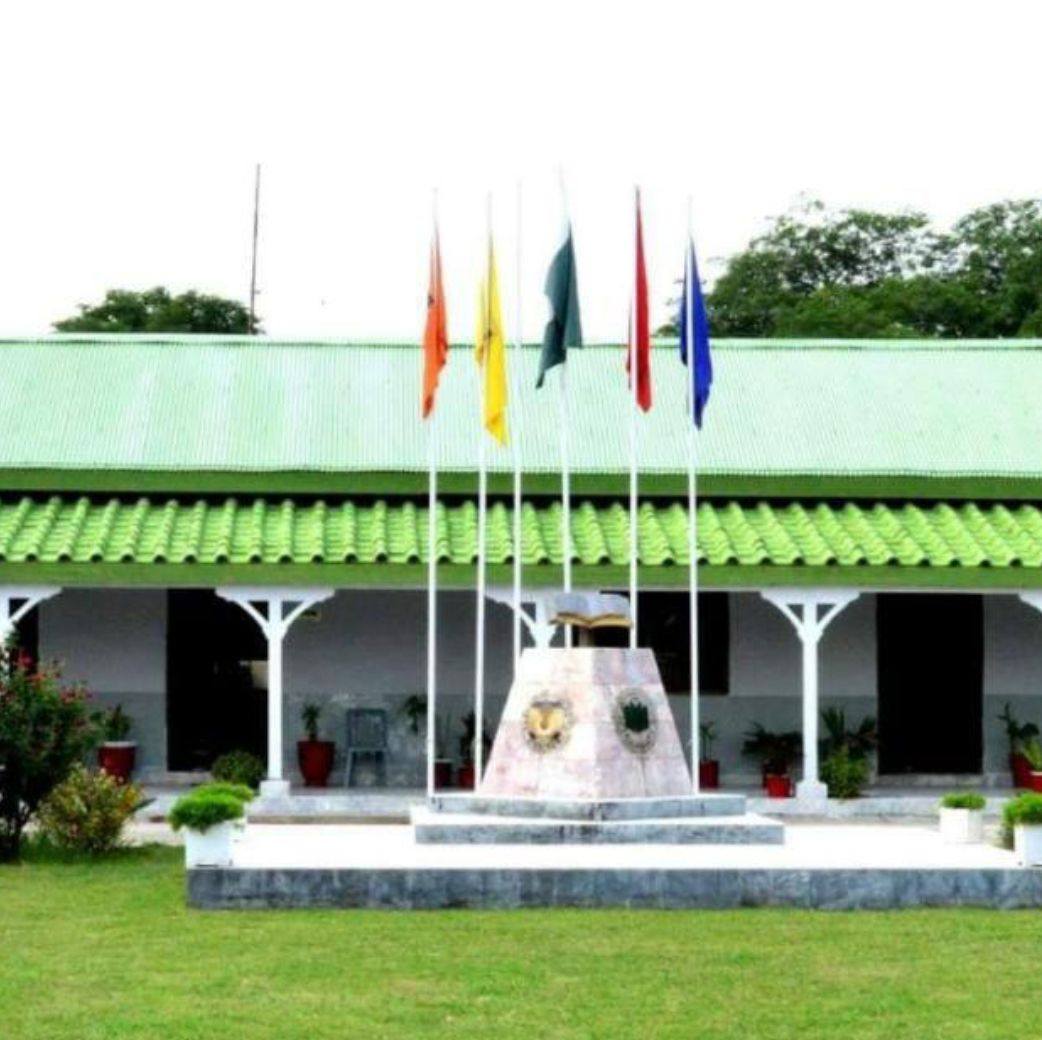 Army Public School & College Iqra Risalpur Cantt
