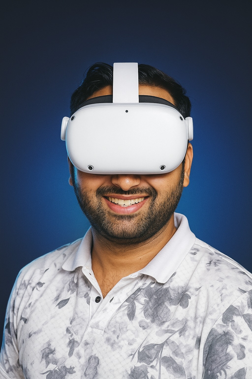 Vijay Metax VR