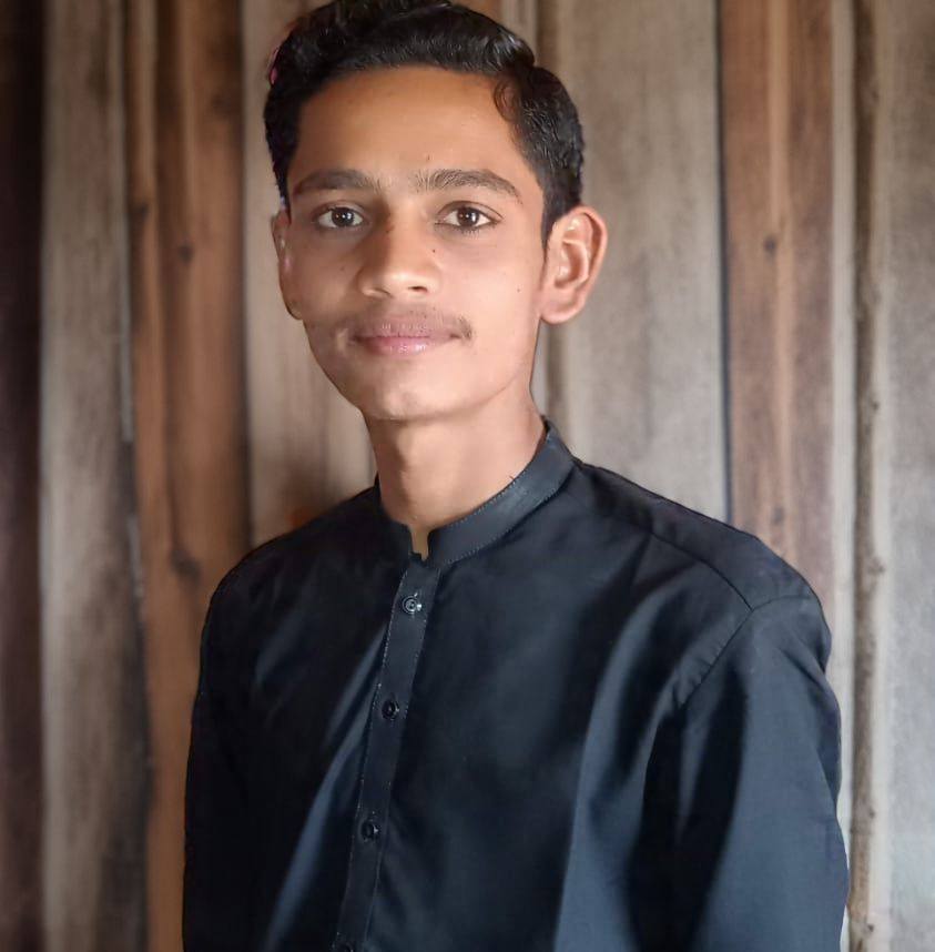 Harish Kumar Rathore