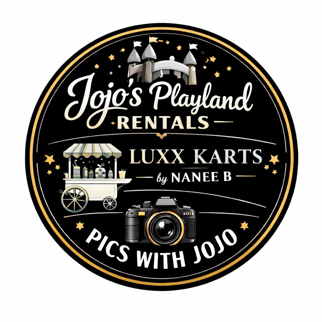 Jojos’s Playland Rentals LLC | Boston MA