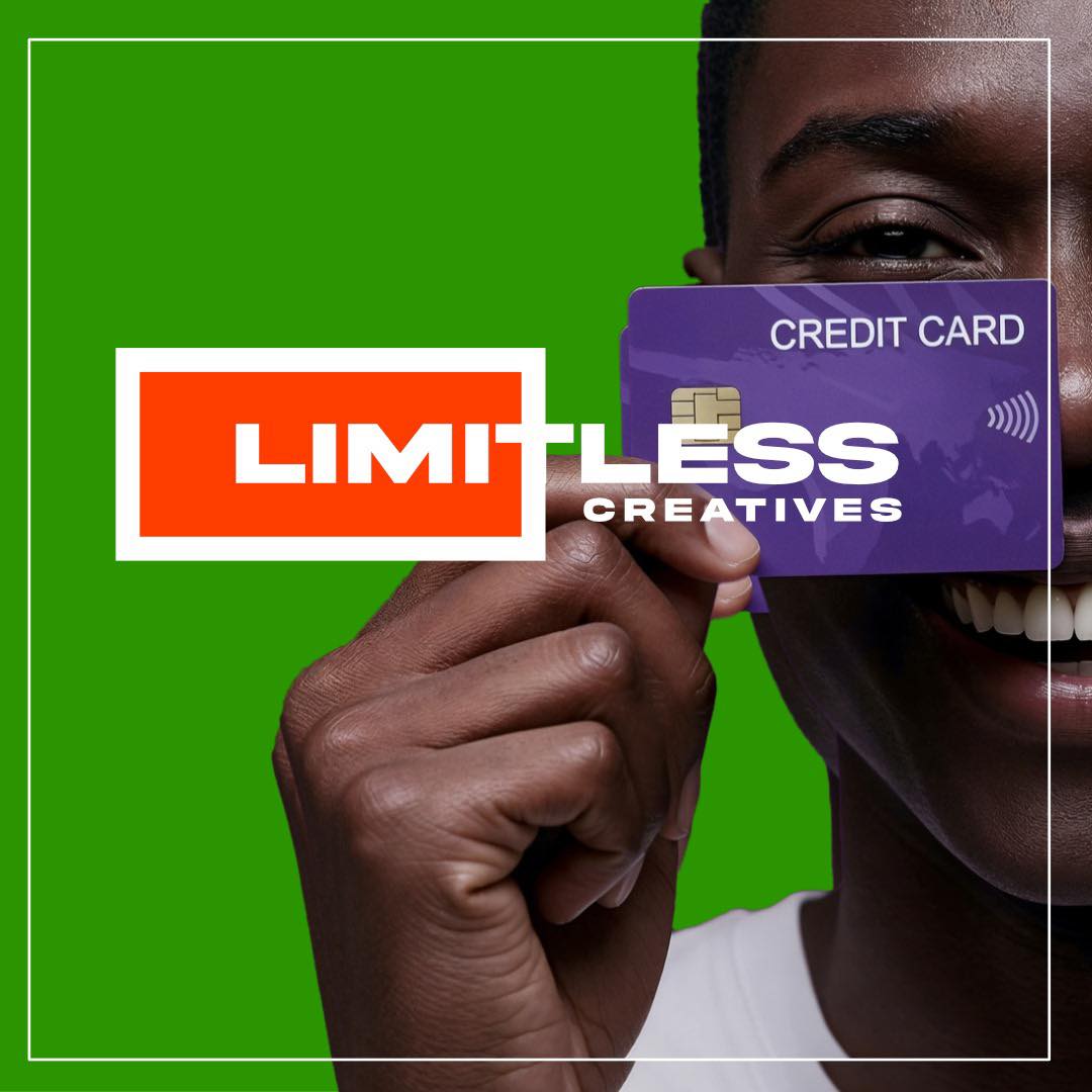 Limitless Creatives