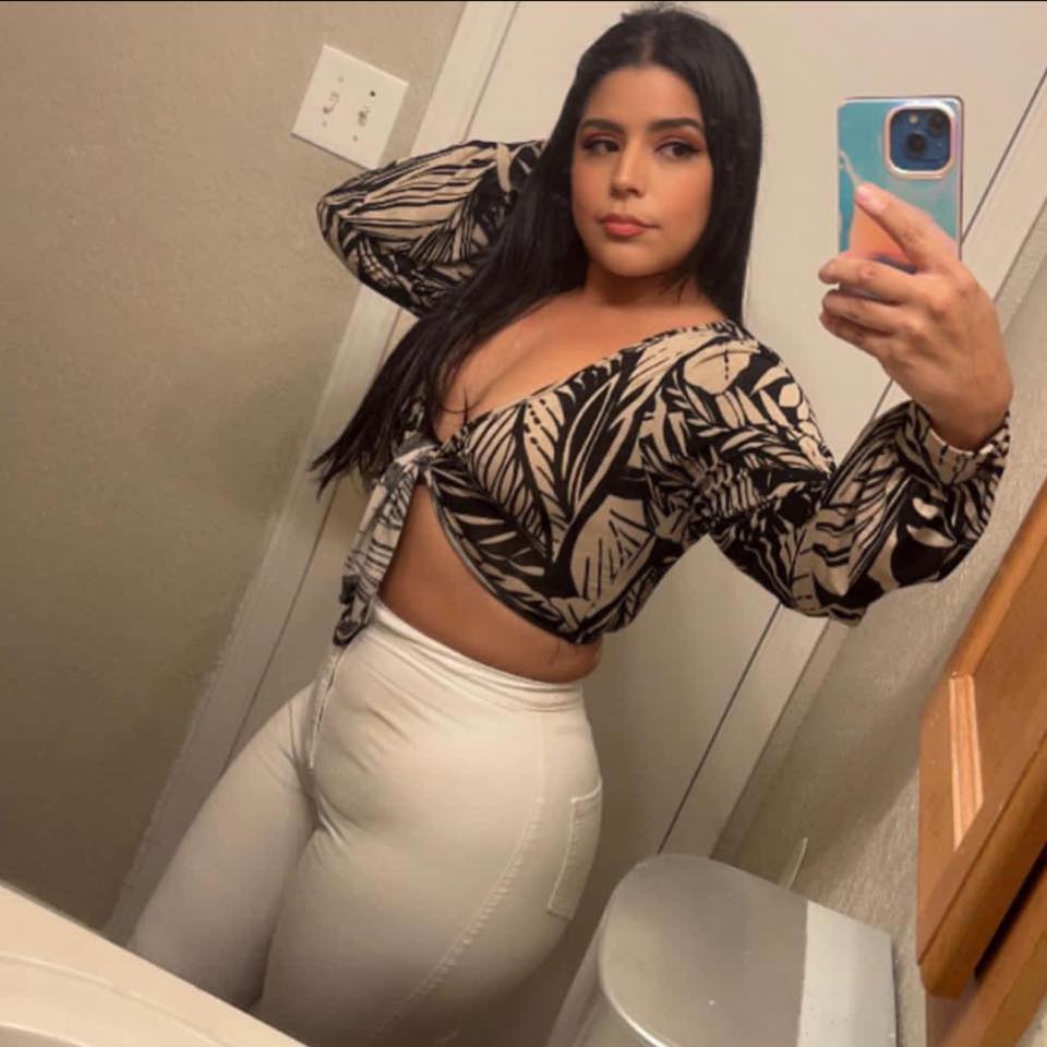 Melani Cruz
