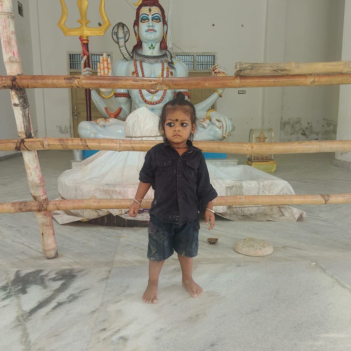 Santosh Raj