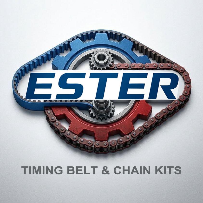 Auto Timing Kit Parts