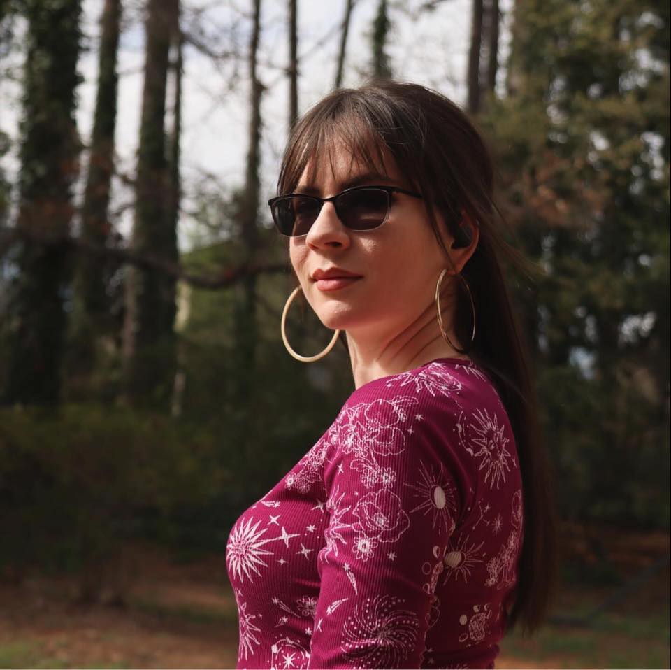 Meg Gruskin