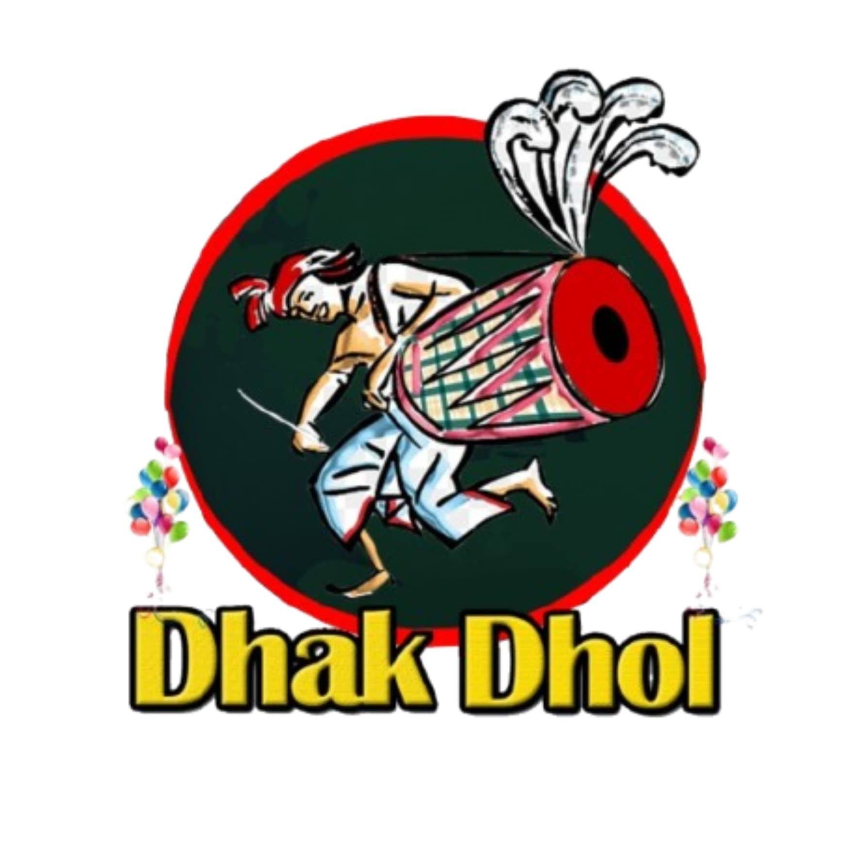 Dhak Dhol