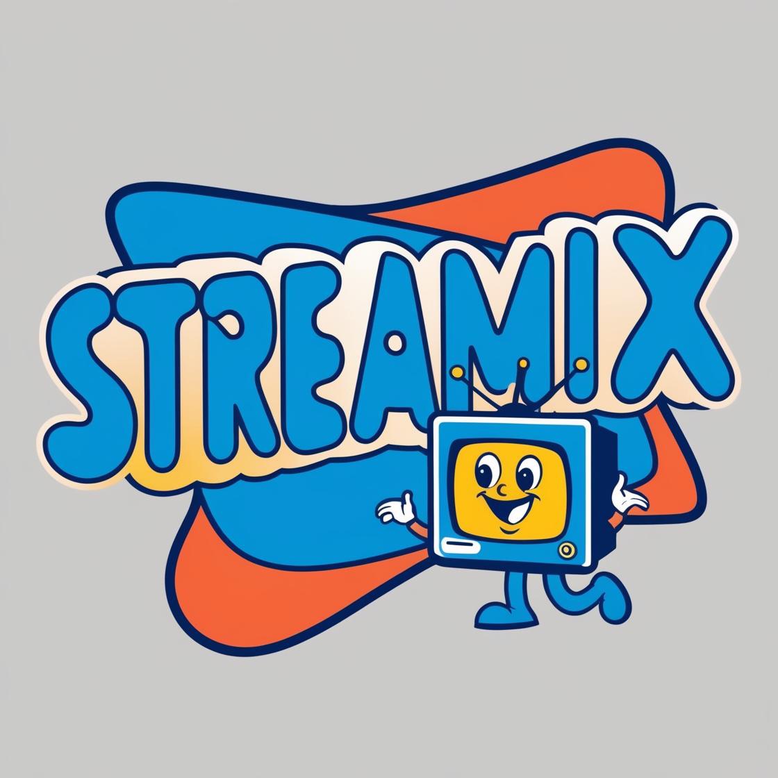 Streamix