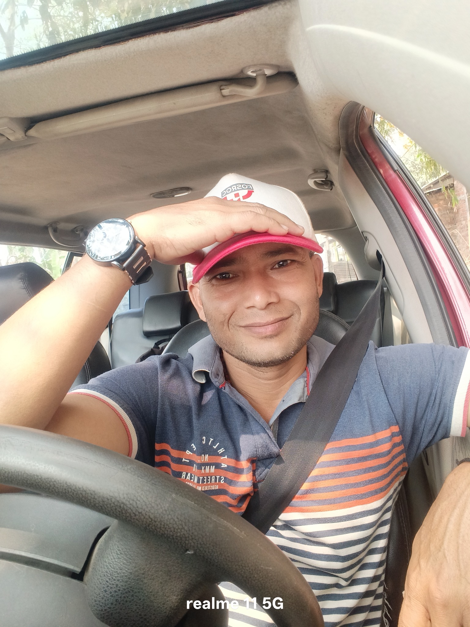 Driving Life