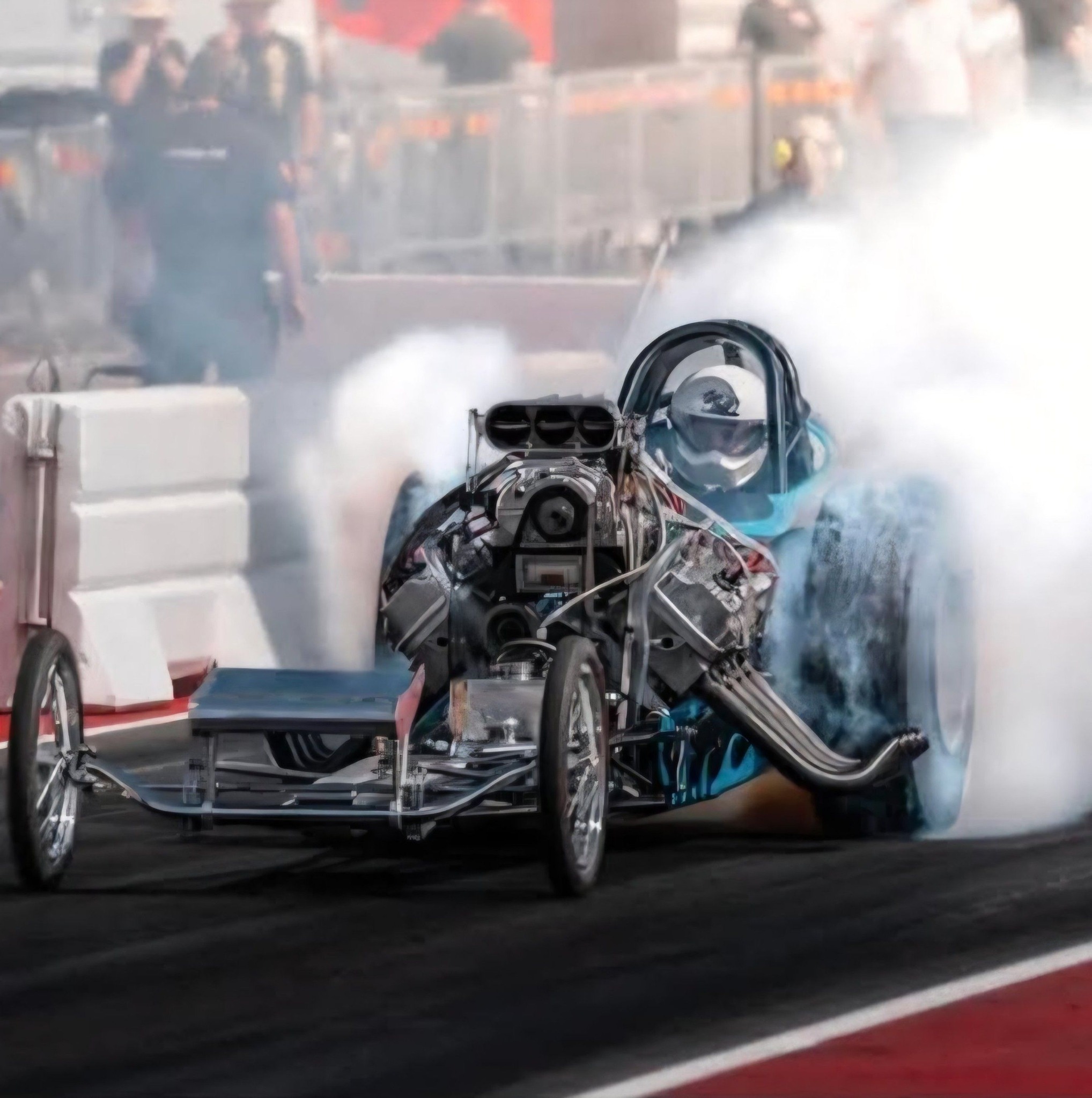 King Chassis | High Ridge MO