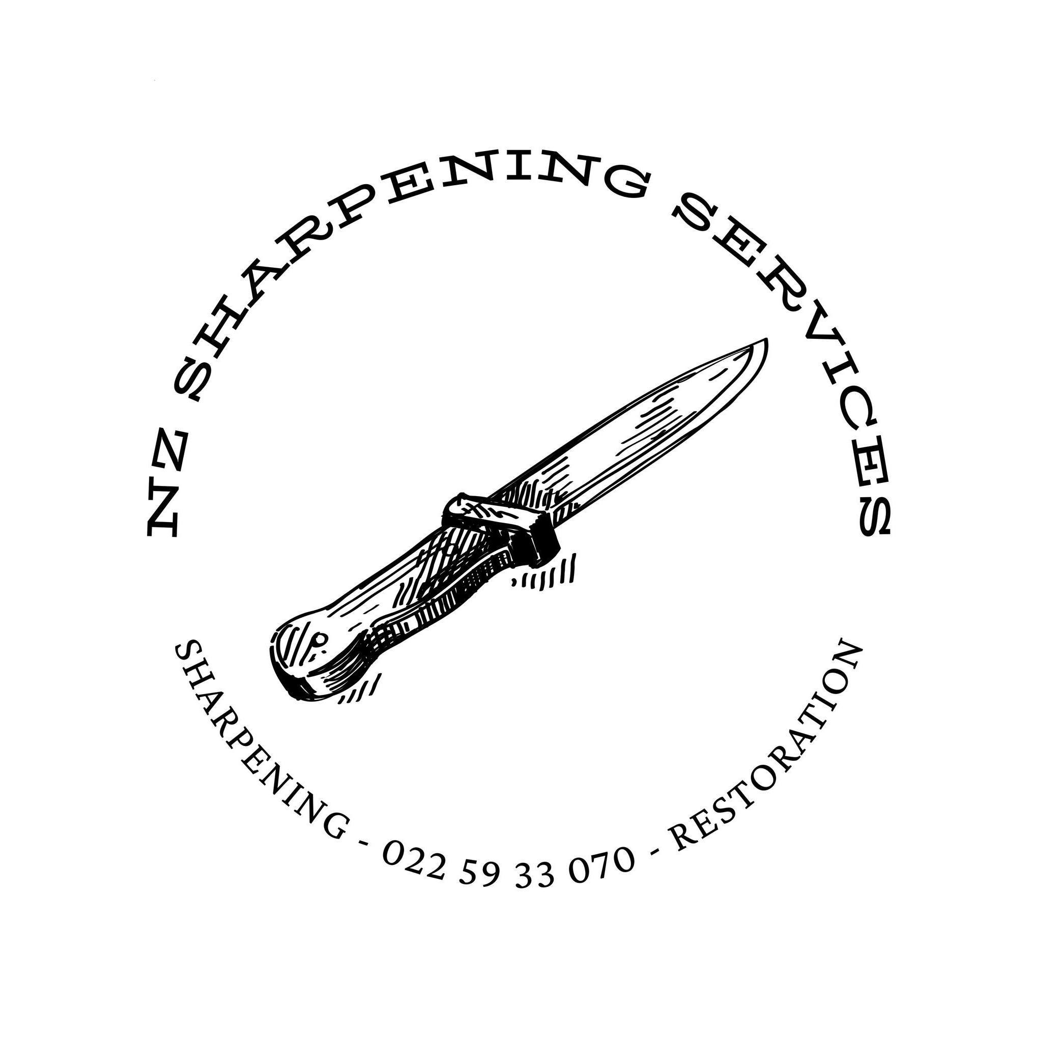 NZ Sharpening Services | Stanmore Bay