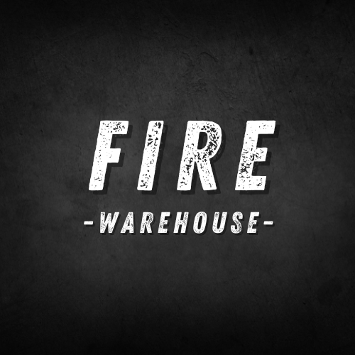 専用（日本FIRE倉庫様） FIRE warehouse | Ogaki Shiga