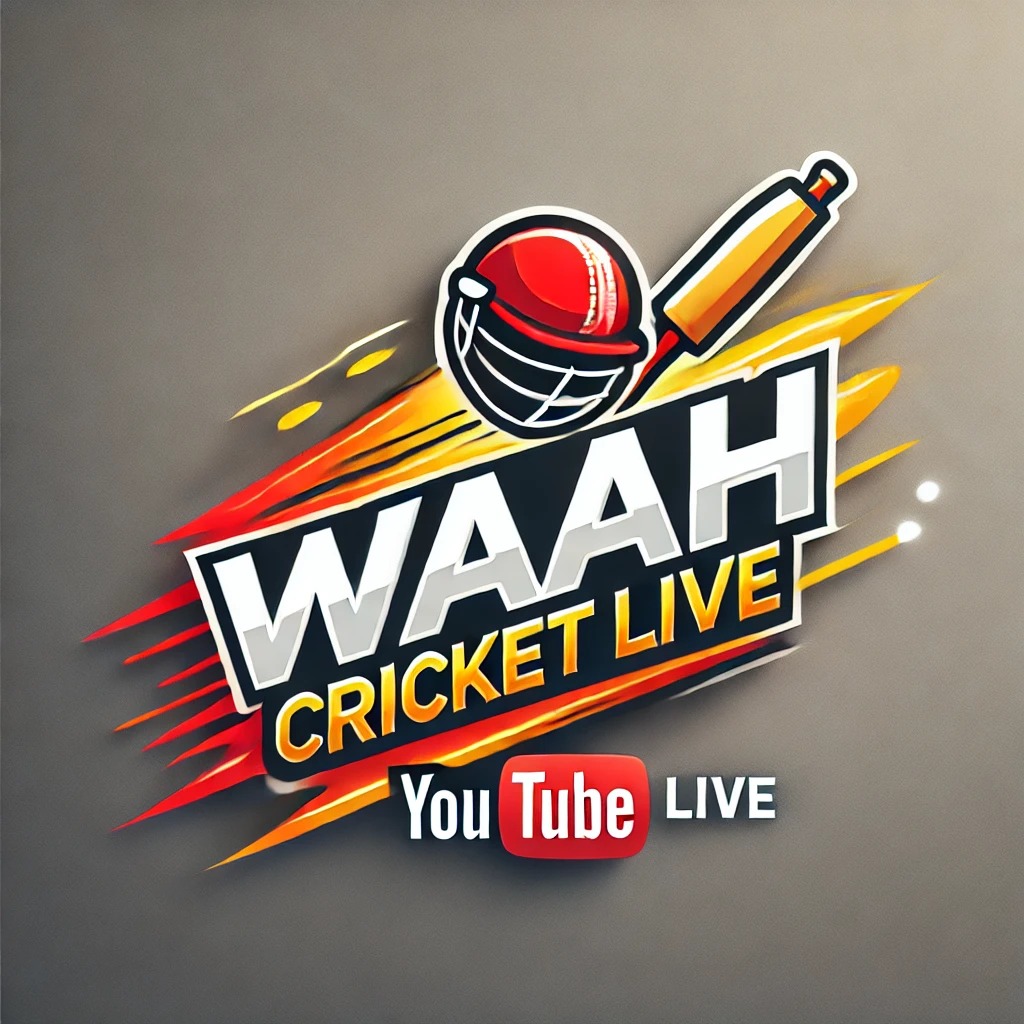 Waah Cricket Live