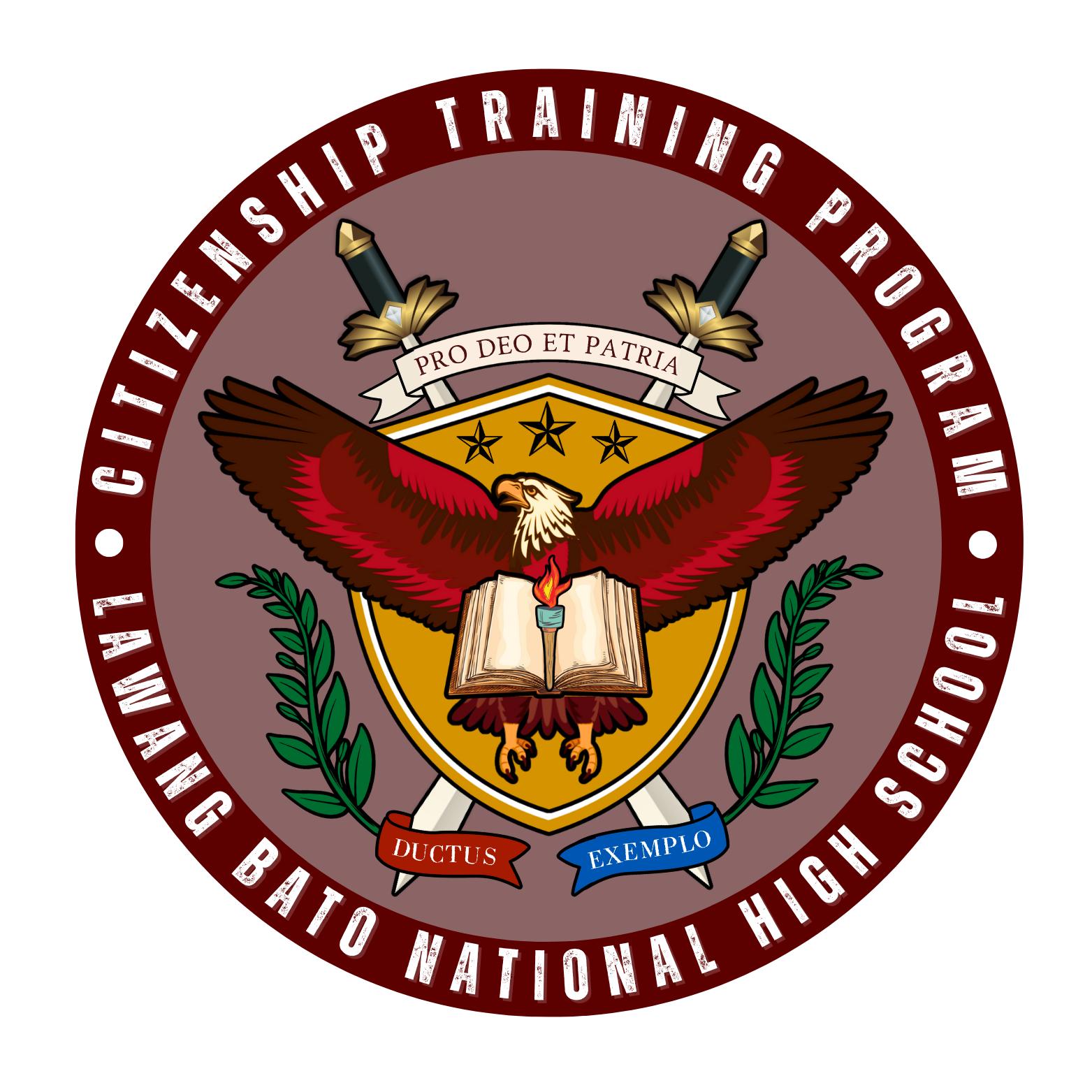Lawang Bato NHS - Citizenship Training Program | Valenzuela