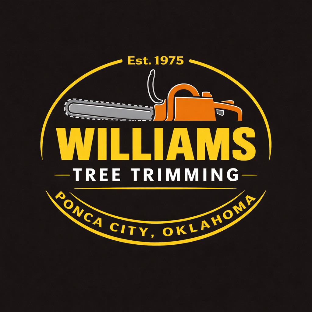 Williams Tree Trimming