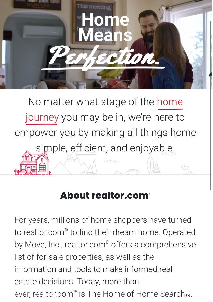 Realtor Estate/Rental Management