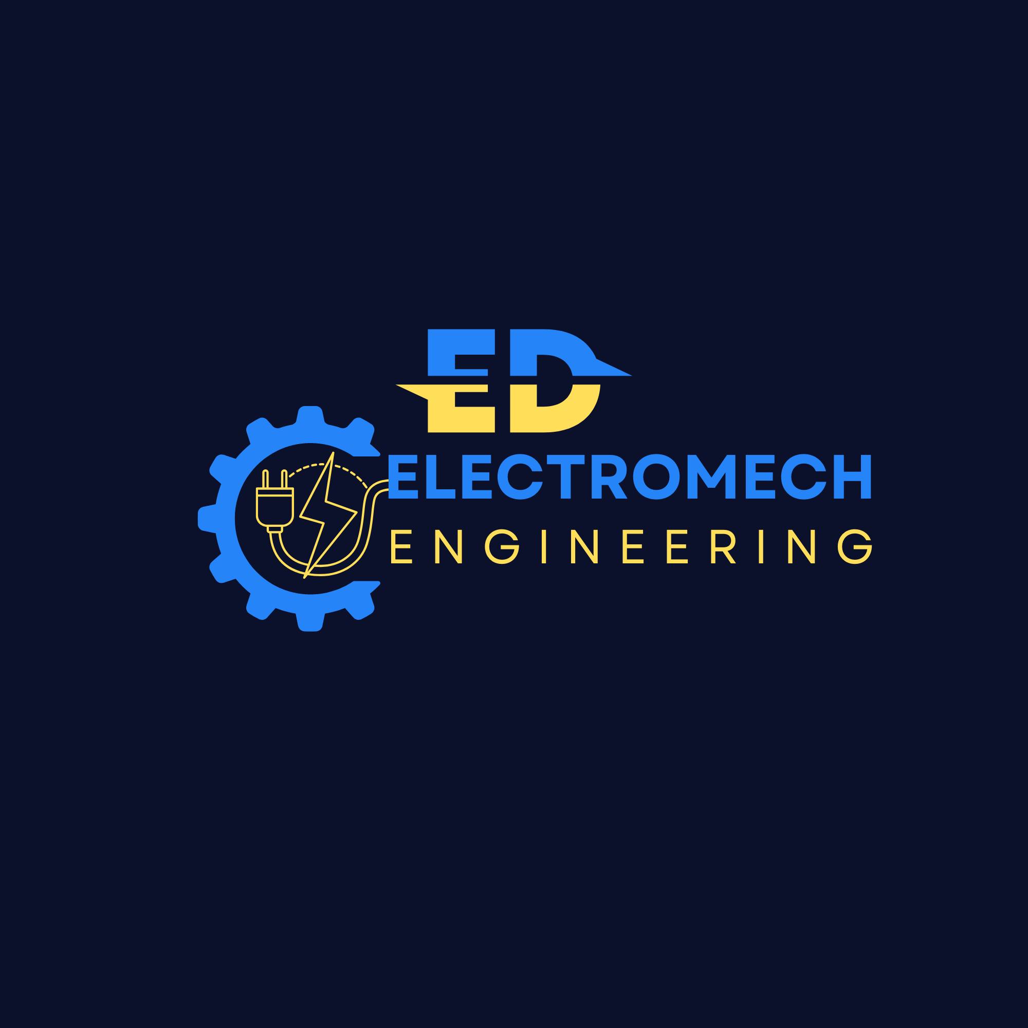 ED Electromech Engineering | Chittagong