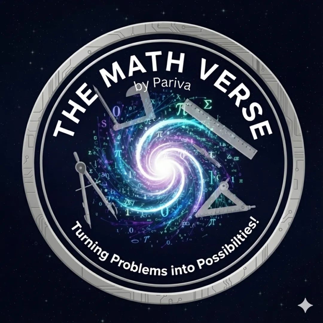 The Math Verse