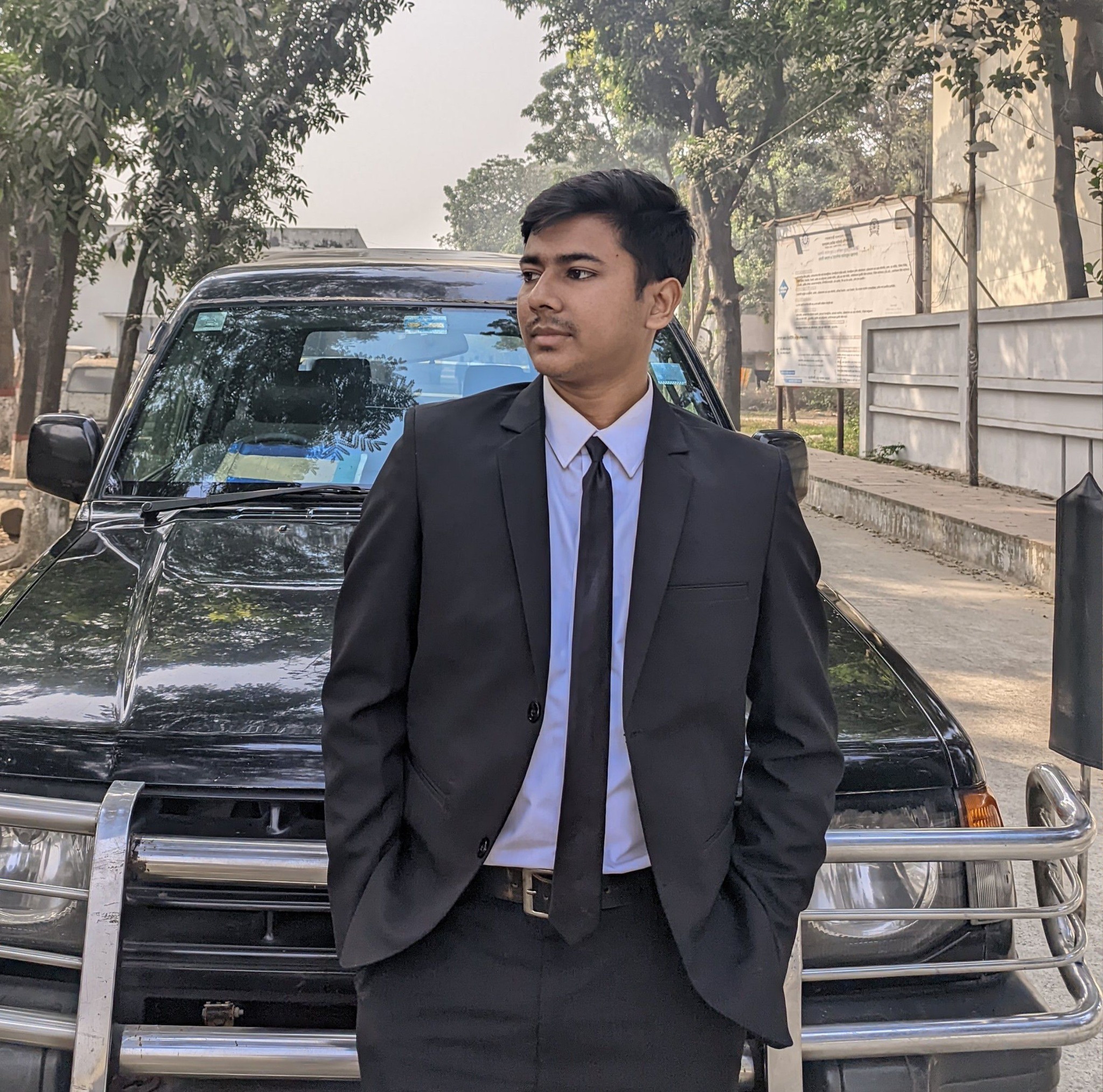 Rafiul Islam Rafi