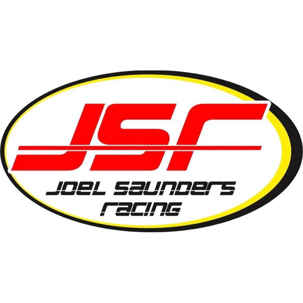 Joel saunders racing